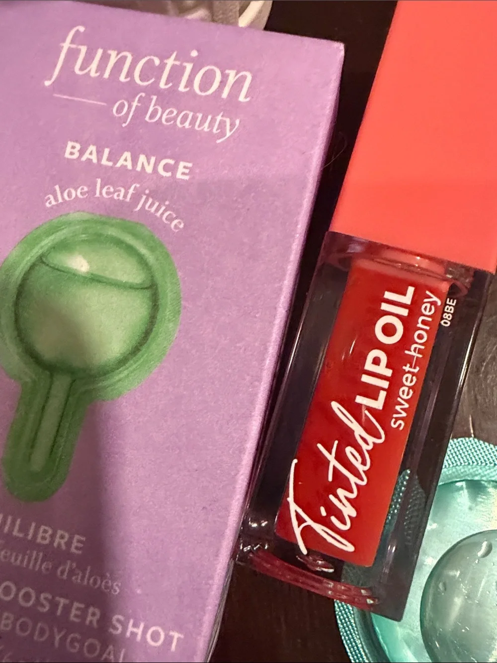 Revolution Liquid Concealer , Brightening, Lippy, Face Wash & Function of Beauty